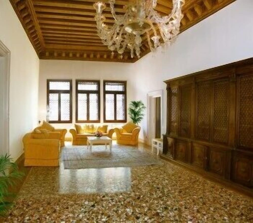 Фото Corte dei Greci