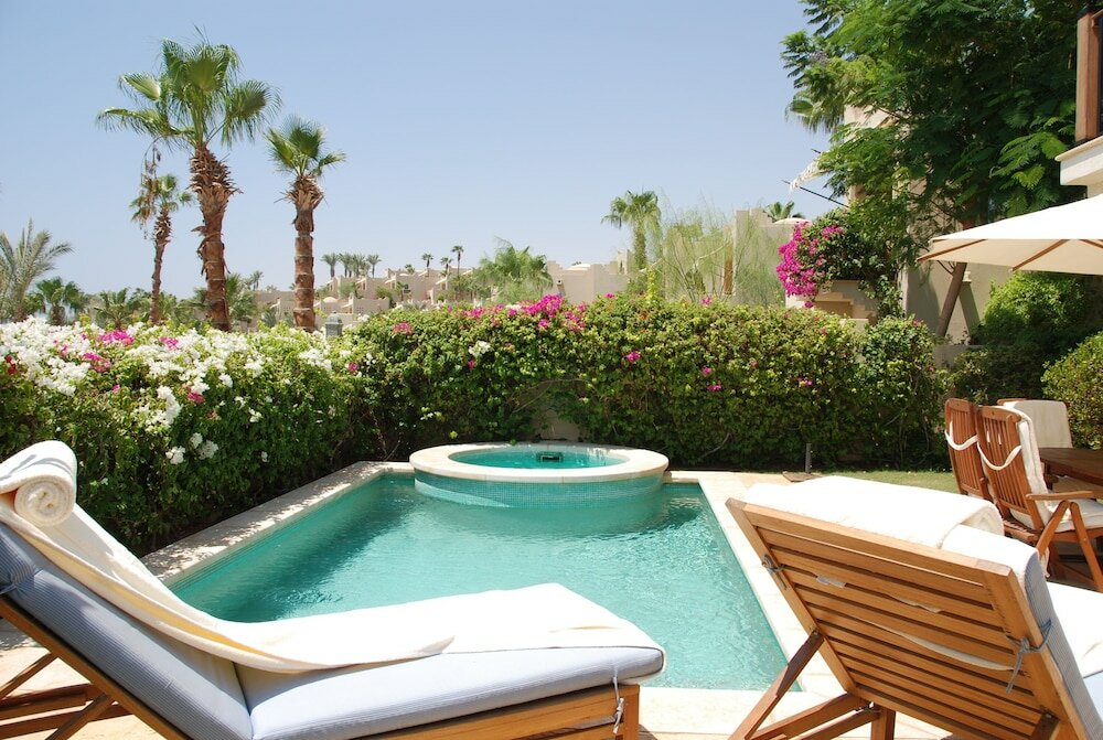 Фото Privately owned Luxury Villa in Four Seasons Resort, Sharm El Sheikh