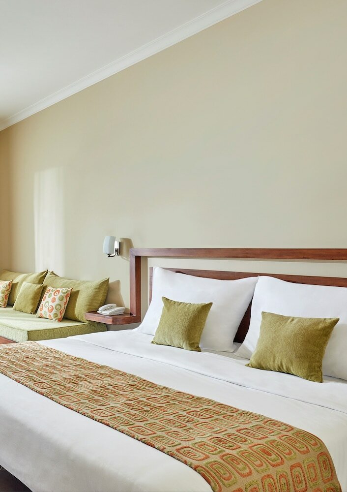 Фото Jaz Casa Del Mar Beach