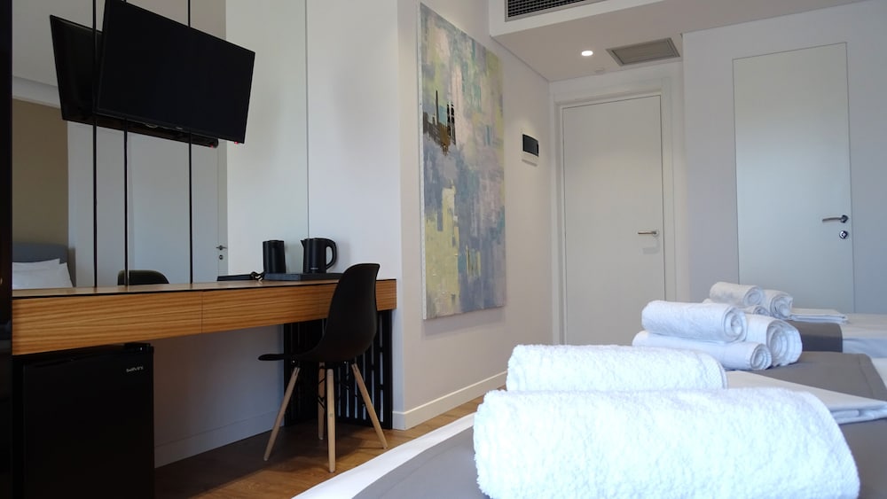 Фото Valmar Hotel