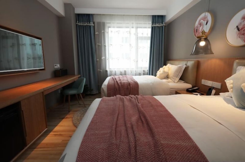 Фото Feeling Hotel