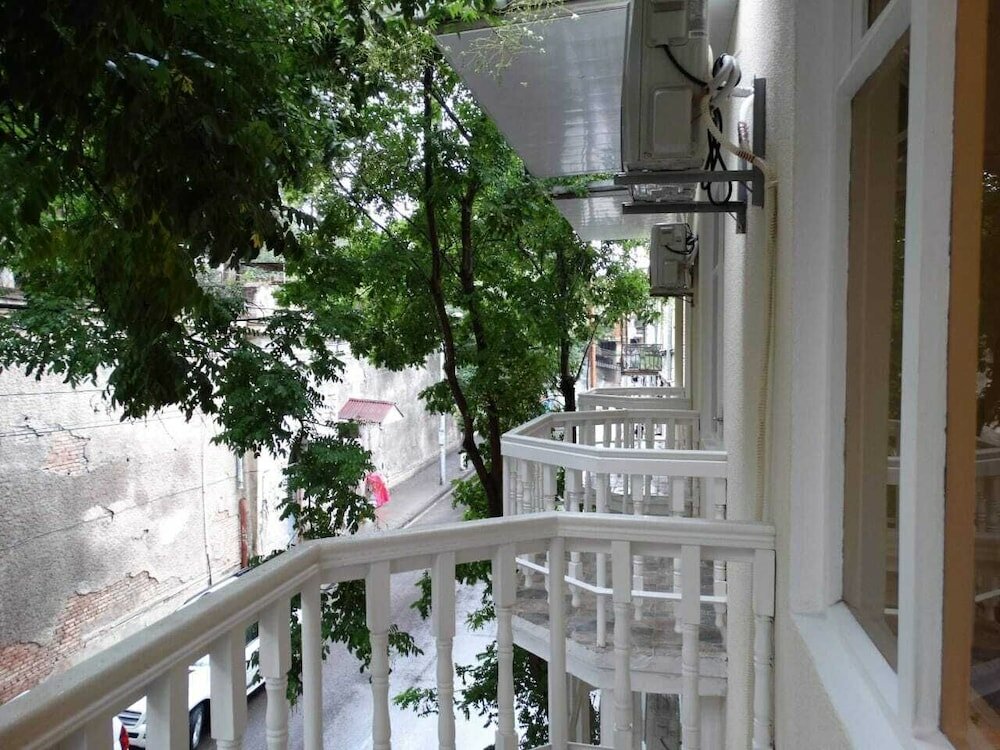 Фото Hotel Boutique Iveria