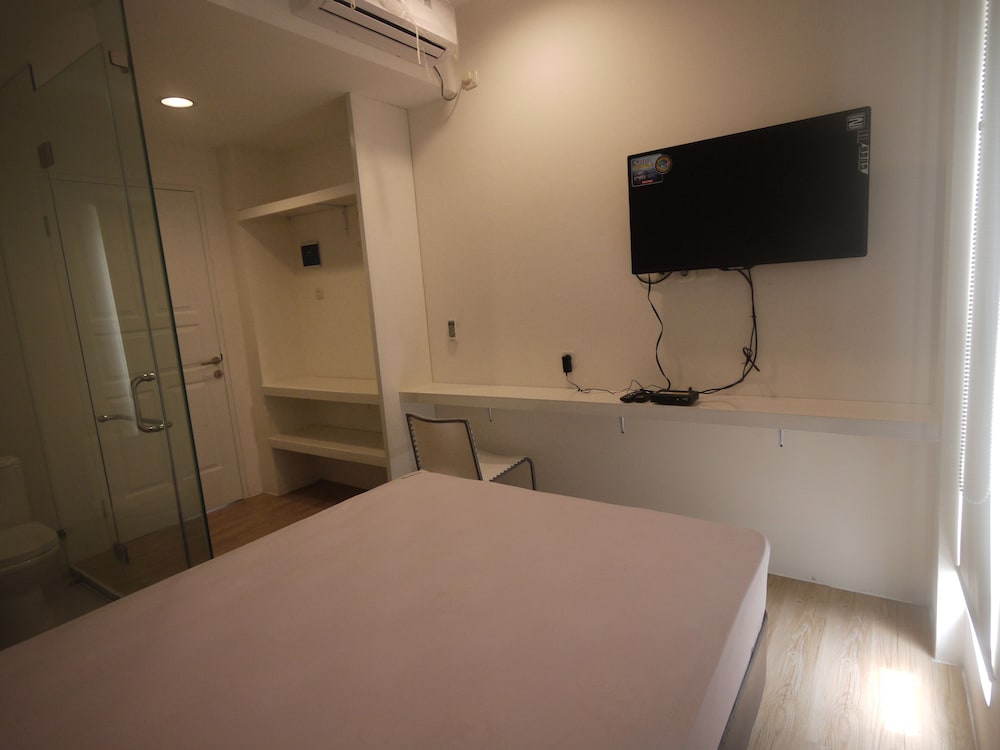 Фото Rumah Kayu Manis Bintaro