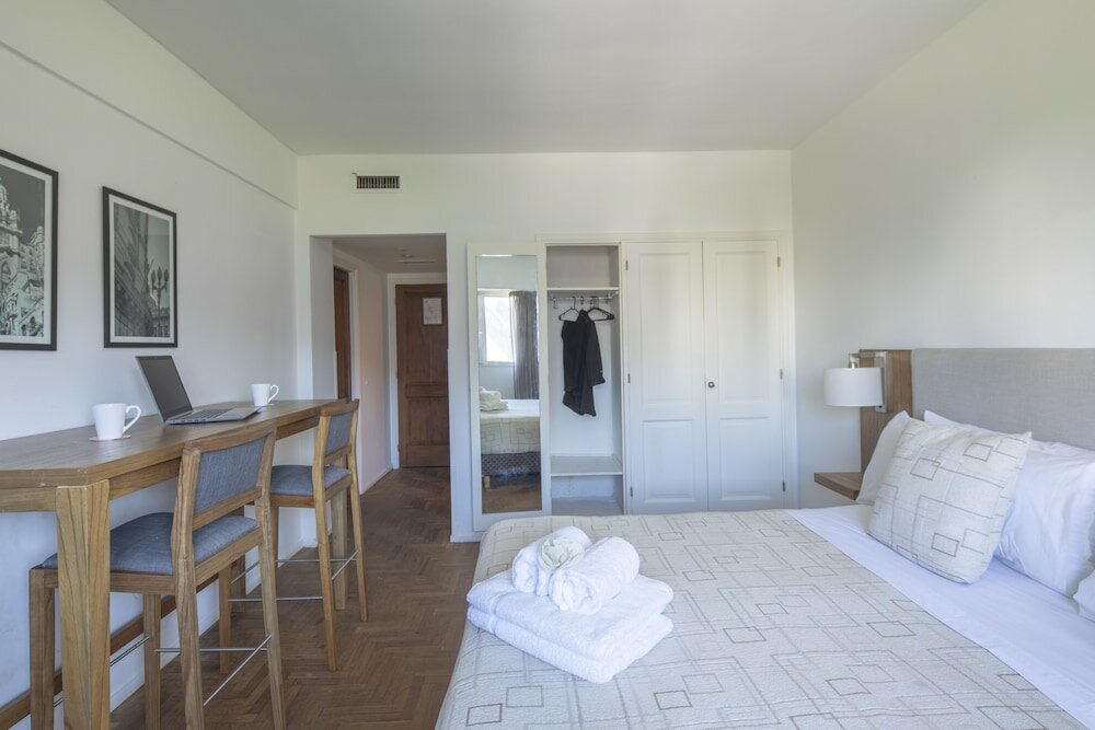 Фото El Misti Coliving Obelisco