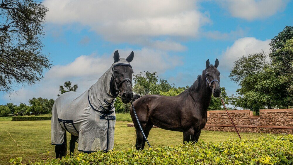 Фото Amã Stays & Trails Abhay Villa, Bisalpur