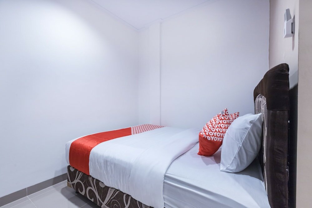 Фото Oyo 1310 Urban Residence