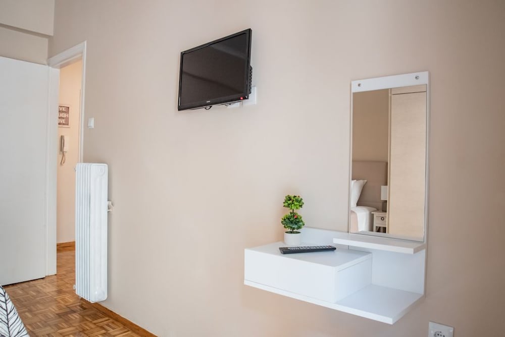 Фото Fix Divine Apartment