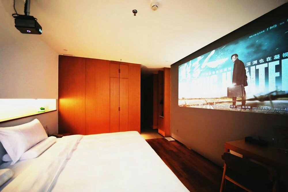 Фото Beijing Zimei Hotel