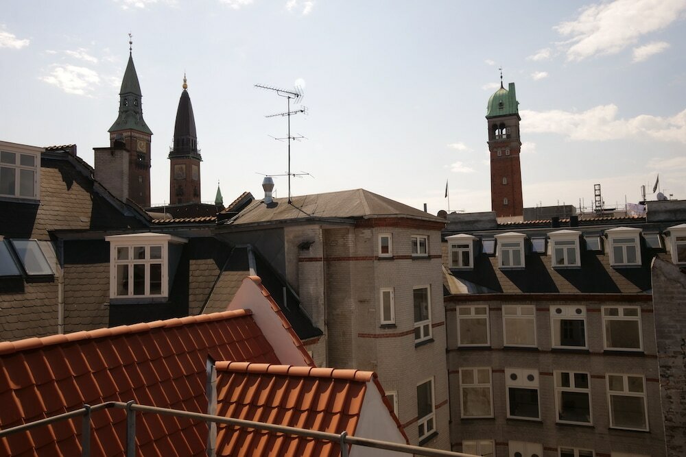 Фото отеля 3