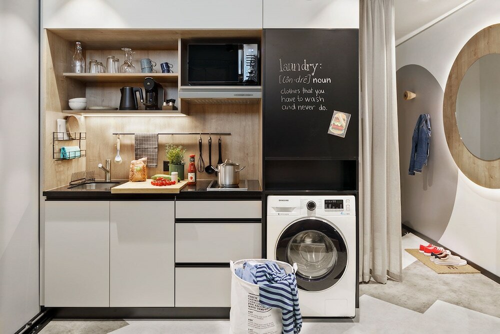 Фото Stay Kooook Geneva - Online Check in