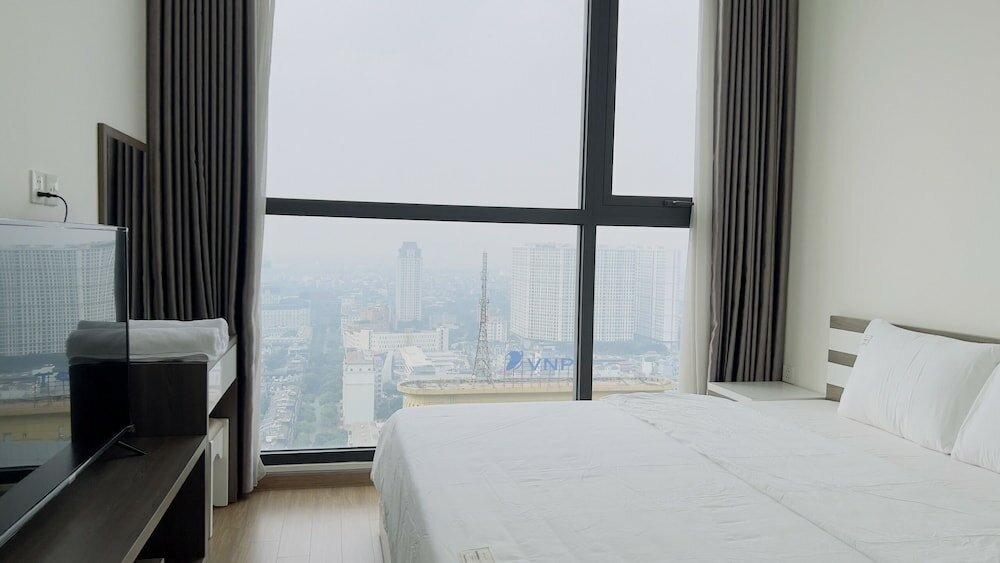 Фото Vinhomes Skylake Residence - CitiHome