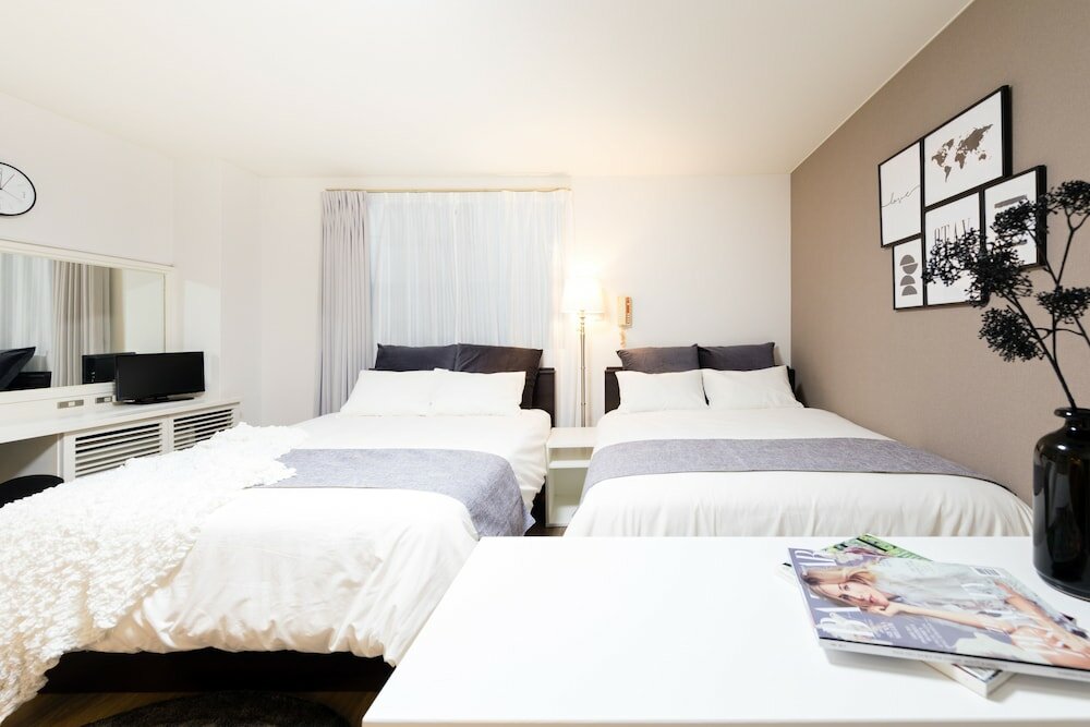 Фото City Hotel Dotombori