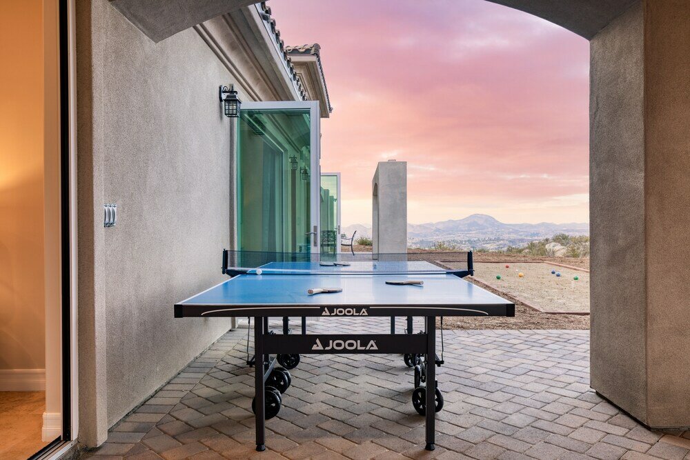 Фото Malbec by Avantstay Incredible Estate w Panoramic Views & Bocce Ball Court!