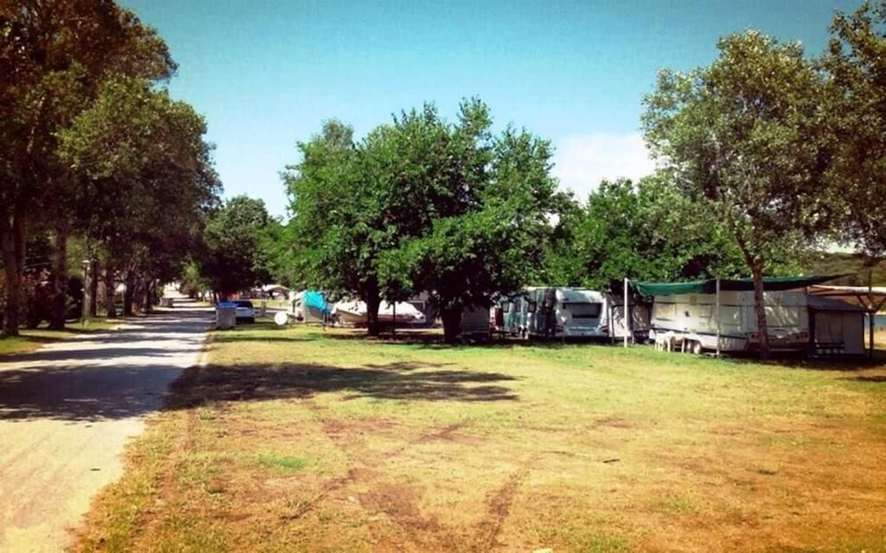 Фото Paliouri Luxury Bungalows