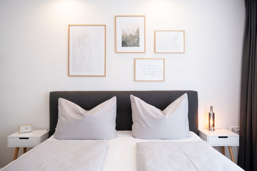 Фото Mh Living - Modern Living Dream in Center