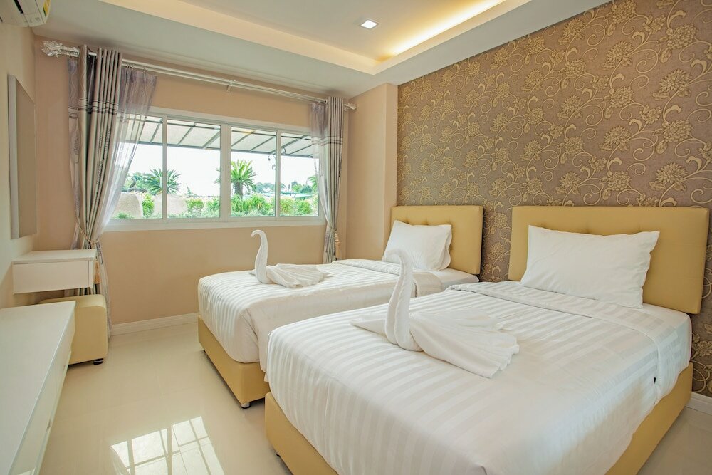 Фото Royal Grand Pattaya
