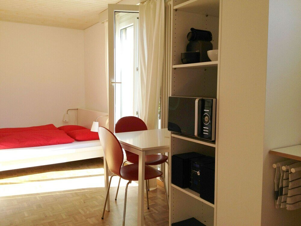 Фото Hitrental Central Apartments