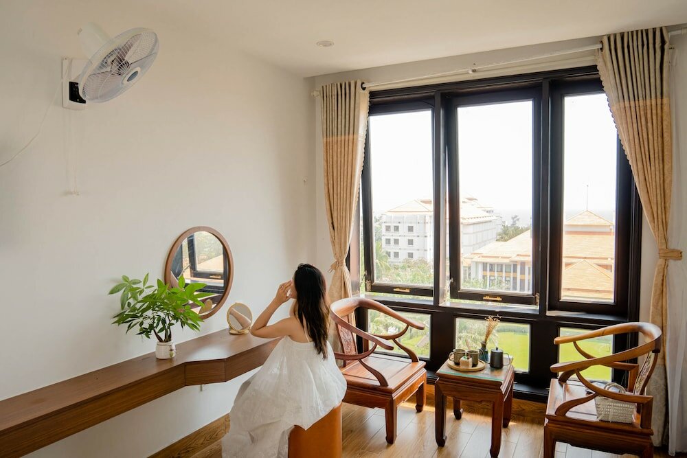 Фото Sea Color Beachstay Danang Hotel Haviland