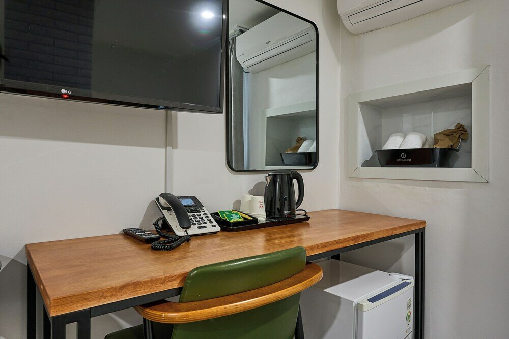 Фото отеля 5