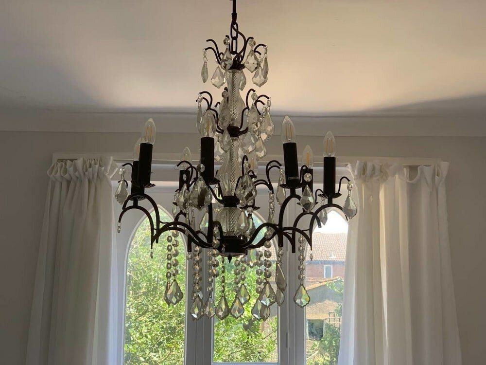 Фото Elegant Georgian 1 Bed Apartment in Herne Bay