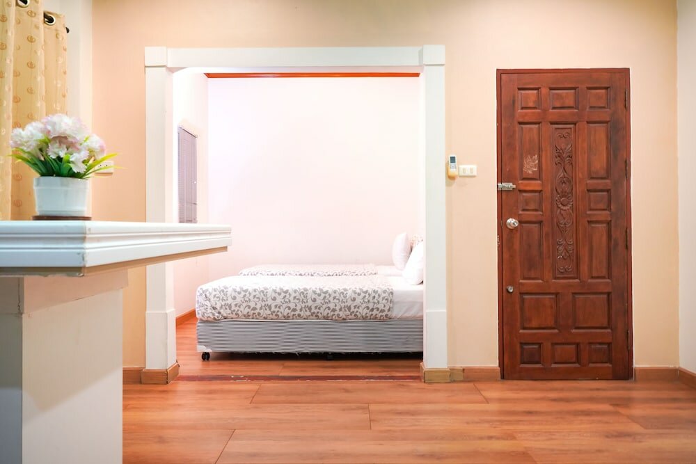 Фото Guesthouse Phuket Airport