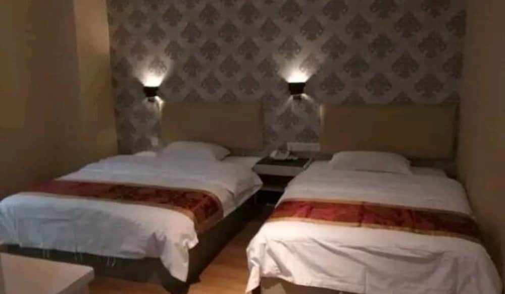 Фото Bai Yi Hotel Canton Fair Branch