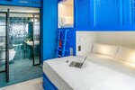 Coeo Pod Hostel