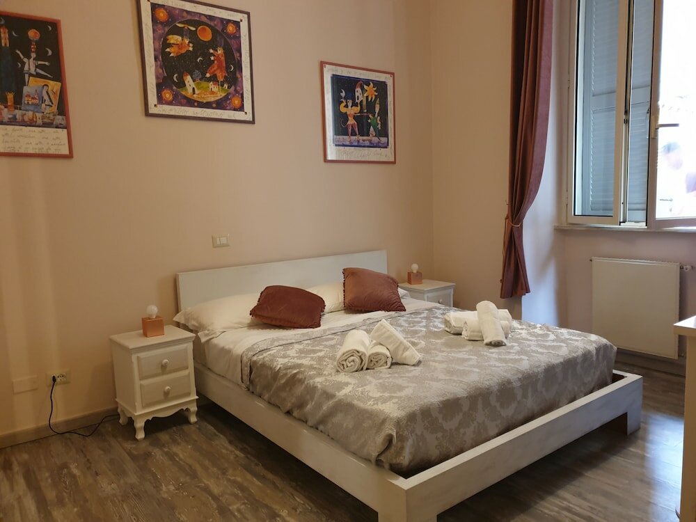 Фото Secret rHome Colosseum