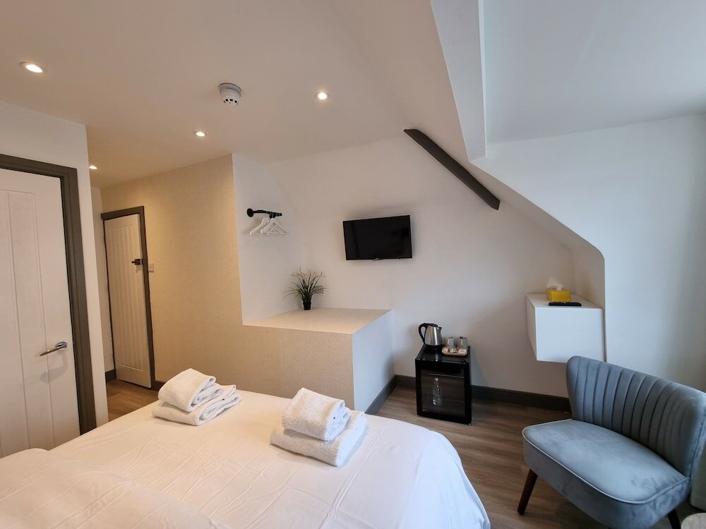 Фото Hotel CG London