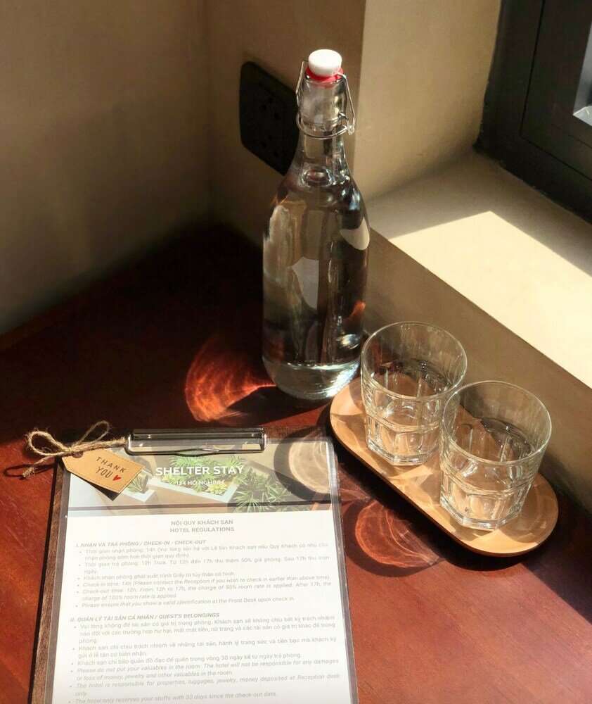 Фото Shelter Stay Da Nang