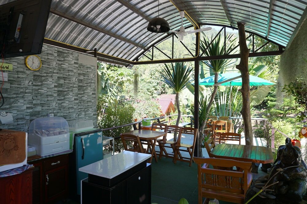 Фото Ing Phu Resort