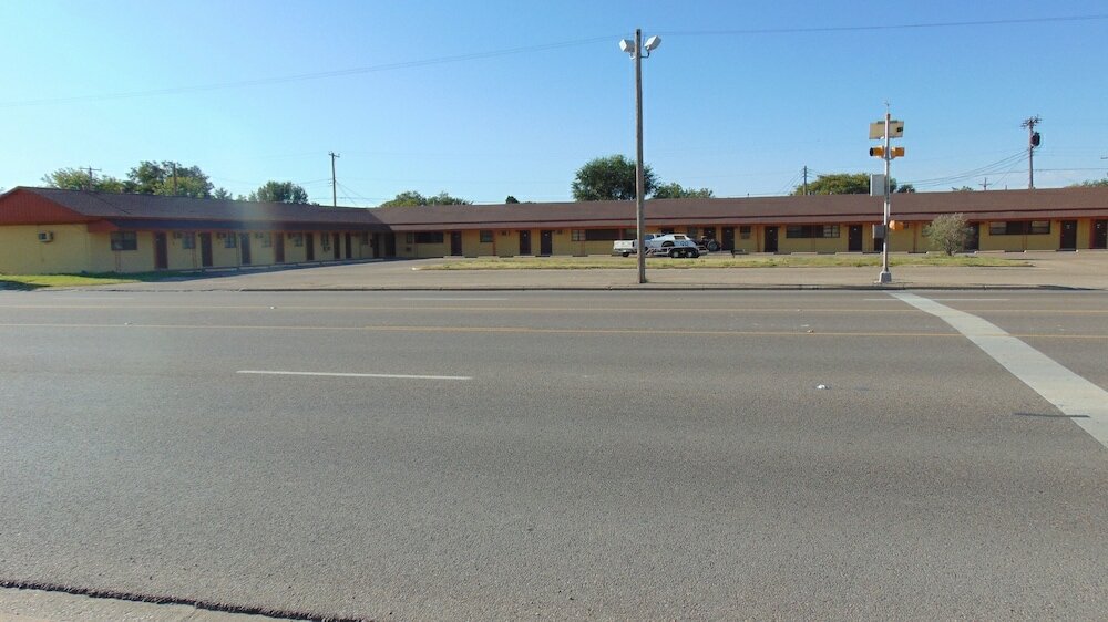 Фото Heritage Budget Inn