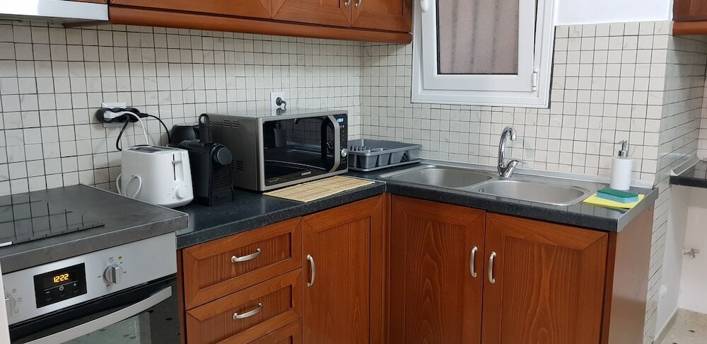 Фото Cosy Apartment at Acropolis Museum