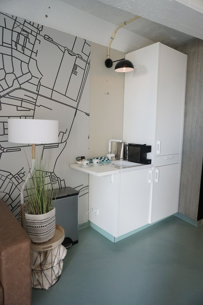 Фото Zandpaviljoen Pier 7