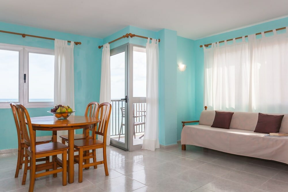 Фото Apartamento Farolas B