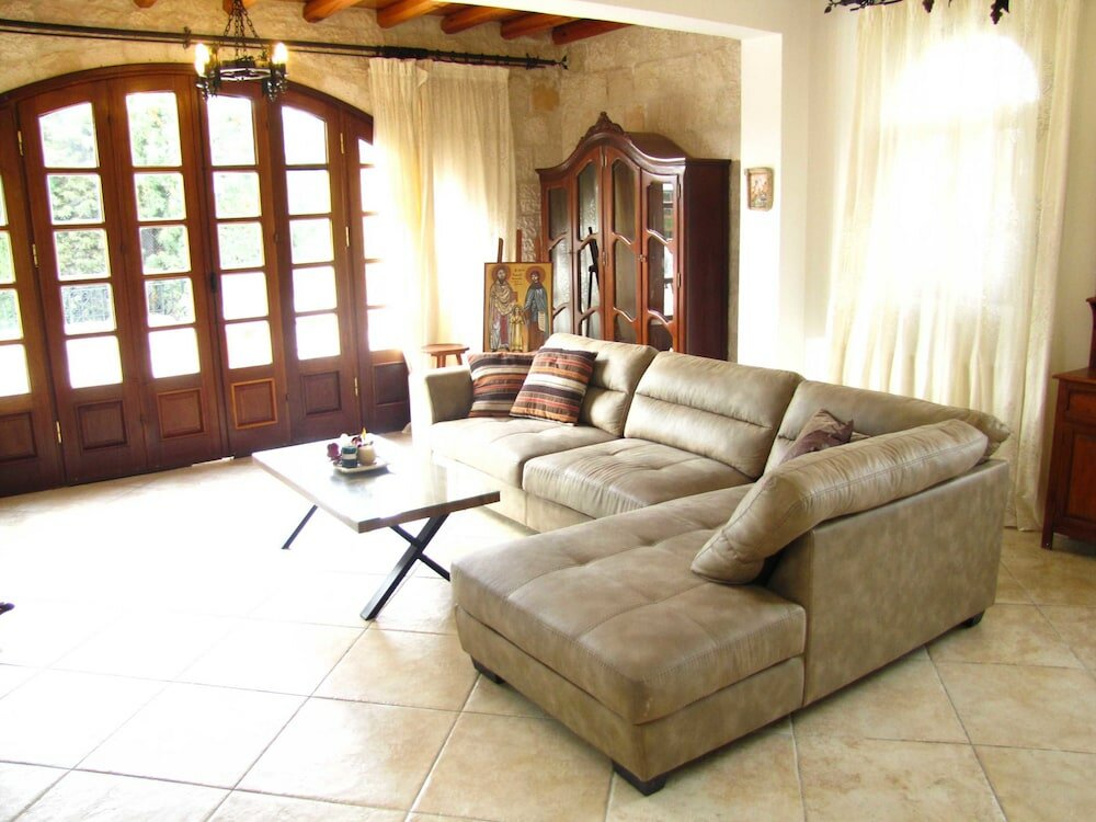 Фото Webooking Theodora Villa