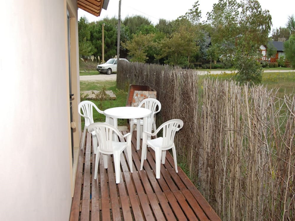 Фото Cabañas del Jaguel