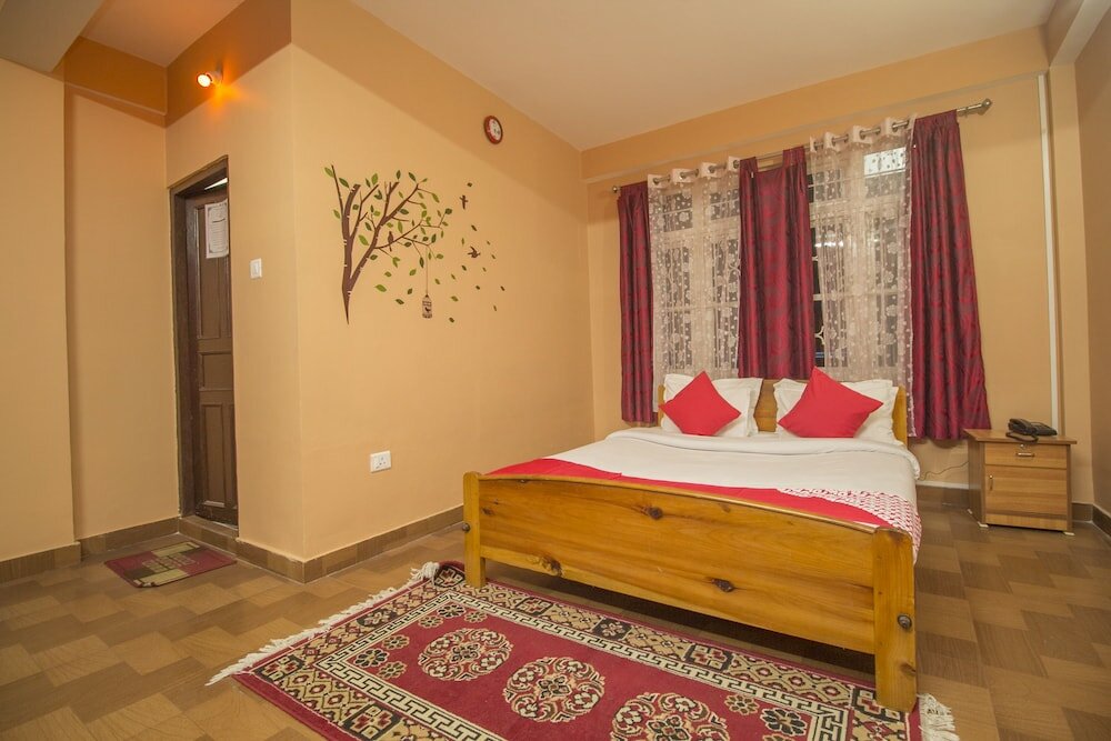 Фото Oyo 30417 Hotel Green View Neelgiri