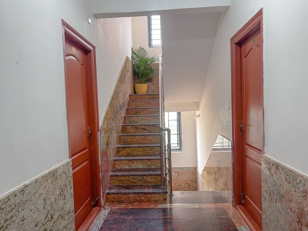 Фото Sai Bliss International by Agira Hotels