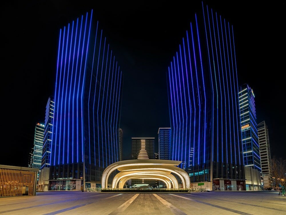 Фото Even Suzhou Grand Canal, an Ihg Hotel