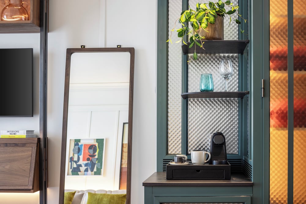 Фото The George Tel Aviv