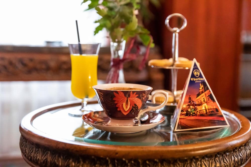 Фото Charlino Plaza