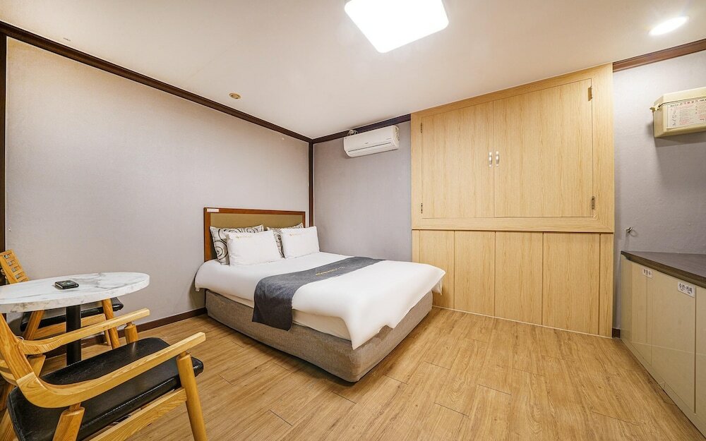 Фото Anseong Nodo