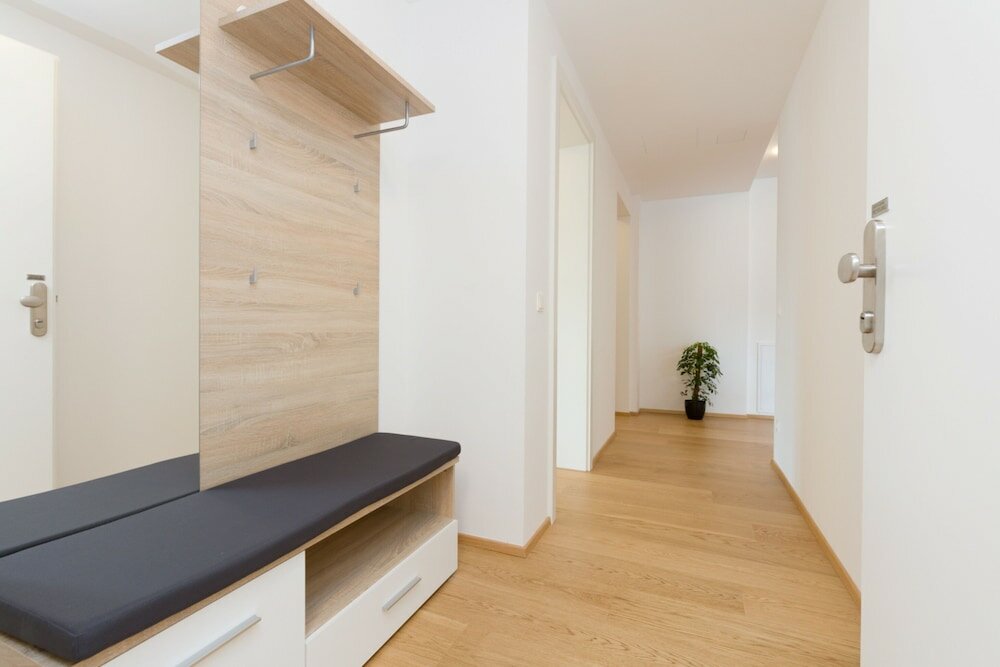 Фото City Center Tabor Luxury Apartments