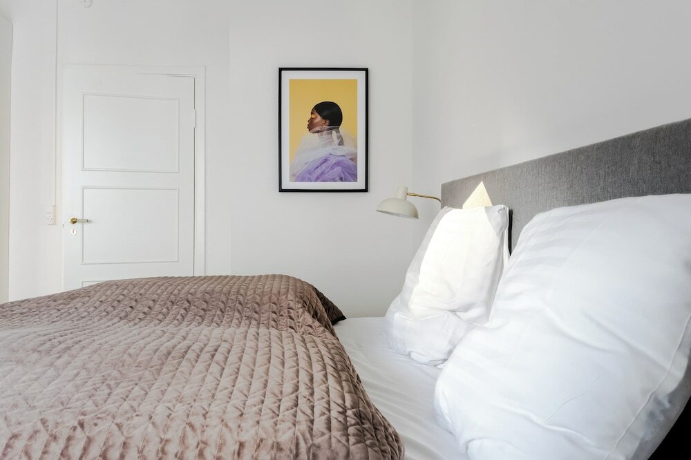 Фото Fortunstræde 4