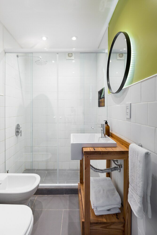 Фото Admirable Recoleta