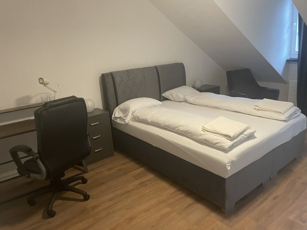 Фото Hotel Hechtplatz