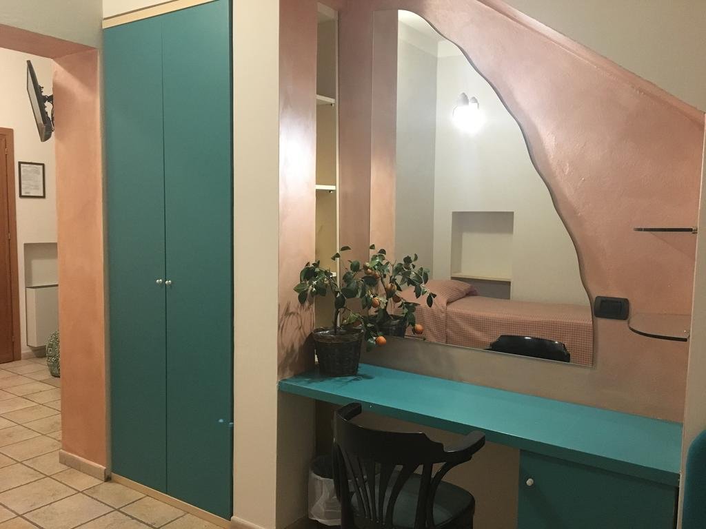 Фото Hotel Il Boschetto