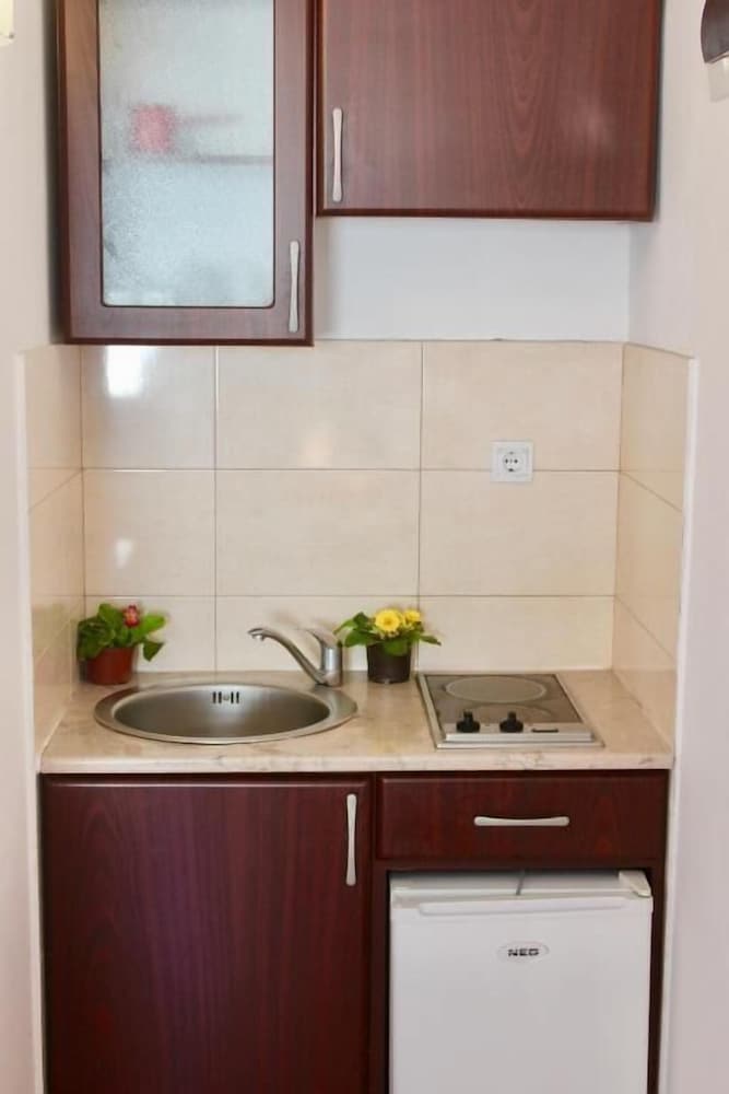 Фото Nir Apartments Budva