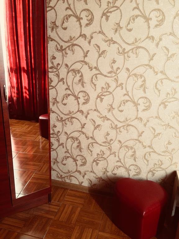 Фото Отель Visit